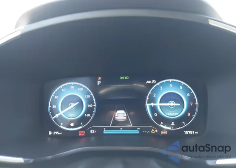 2023 Hyundai Santa Fe Calligraphy from USA, damaged, VIN 5NMS5DAL4PH647442